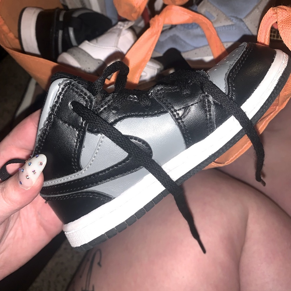 Kids 9c air force 1